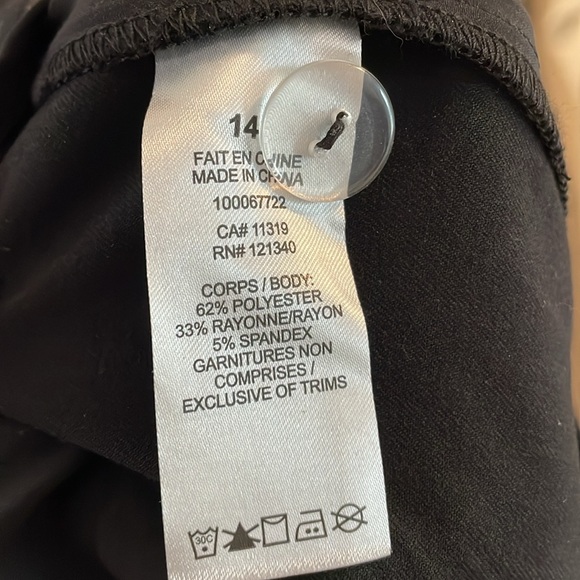 Dress Pants - Picture 6 of 6